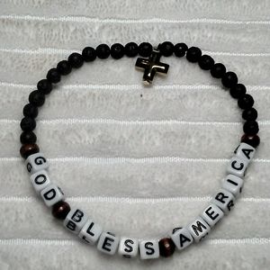 Pandemic Bracelets